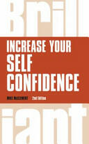 Increase your self confidence (ISBN: 9781292083384)