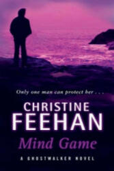 Mind Game - Christine Feehan (ISBN: 9780749938789)