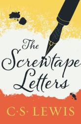 The Screwtape Letters - C S Lewis (2002)