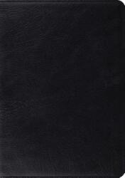 ESV Study Bible - Crossway Bibles (ISBN: 9781433544064)