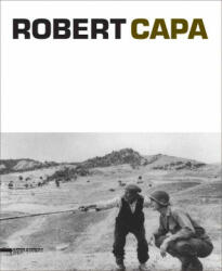 Robert Capa - Richard Whelan (ISBN: 9788836622887)