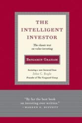Intelligent Investor - Benjamin Graham (2005)