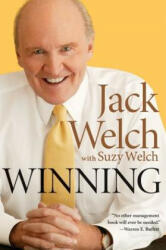 Winning - Jack Welch (2004)