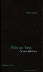 NICHT BEI TROST (ISBN: 9783902113788)