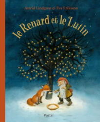 Le renard et le lutin - Astrid Lindgren (ISBN: 9782211238496)