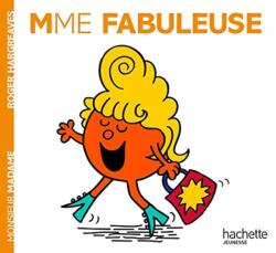 Colecție Monsieur Madame (ISBN: 9782013987455)