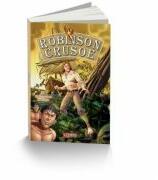 Robinson Crusoe - Daniel Defoe (ISBN: 9786065767195)