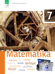 Matematika 7 (ISBN: 9785030107011)