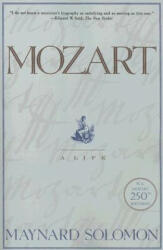 Maynard Solomon - Mozart - Maynard Solomon (2001)