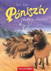Vadló a viharban (2021)