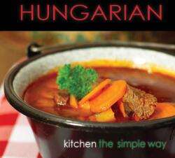 Hungarian Kitchen the simple way (2021)