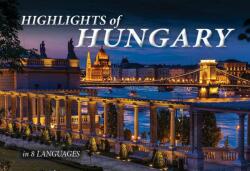 Highlights of HUNGARY (2021)
