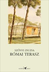 Római terasz (2021)