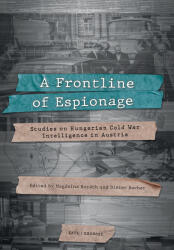 A Frontline of Espionage (2021)