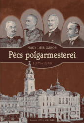Pécs polgármesterei (2021)
