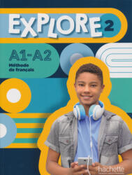 Explore (ISBN: 9782017112709)