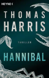 Hannibal - Thomas Harris, Ulrich Bitz (ISBN: 9783453440326)