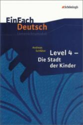 EinFach Deutsch Unterrichtsmodelle - Andreas Schlüter (ISBN: 9783140224956)