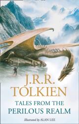 Tales from the Perilous Realm (ISBN: 9780008453343)