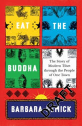Eat the Buddha (ISBN: 9781783782659)