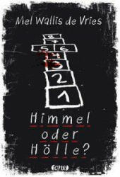 Himmel oder Hölle? - Verena Kiefer (ISBN: 9783846601235)
