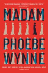 Madam (ISBN: 9781529408768)