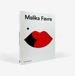 Malika Favre - Malika Favre (ISBN: 9781916126107)