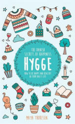 Kniha Hygge (ISBN: 9781953714114)
