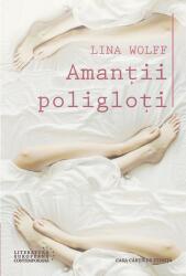 Amanţii poligloţi (ISBN: 9786061713745)