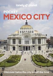 Lonely Planet Pocket Mexico City (ISBN: 9781788682732)