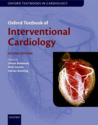 Oxford Textbook of Interventional Cardiology (ISBN: 9780198754152)