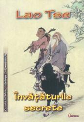 Invataturile secrete - Lao Tse (ISBN: 9789737800190)