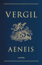 Aeneis (ISBN: 9783730605479)