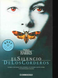 El silencio de los corderos - Thomas Harris, Montserrat Conill (ISBN: 9788497599368)