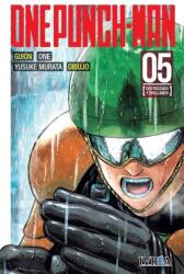 One Punch-Man (ISBN: 9788416672745)