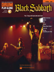 Black Sabbath - Black Sabbath (ISBN: 9781423482451)