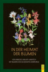 In der Heimat der Blumen - Annelies Umlauf-Lamatsch, Ida Bohatta-Morpurgo (ISBN: 9783707419047)