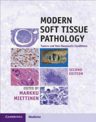 Modern Soft Tissue Pathology - Markku Miettinen (ISBN: 9781107567276)