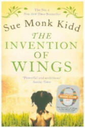 Invention of Wings - Sue Monk Kidd (ISBN: 9781472222183)