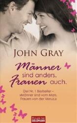 Männer sind anders. Frauen auch (ISBN: 9783442391707)