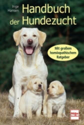 Handbuch der Hundezucht - Inge Hansen (ISBN: 9783275015658)