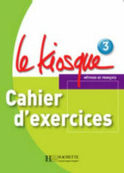Le Kiosque - Céline Himber, Charlotte Rastello, Fabienne Gallon, Laure Hutchings (ISBN: 9782011556288)