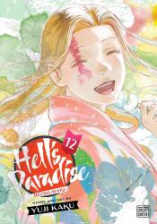 Hell's Paradise: Jigokuraku, Vol. 12 - Yuji Kaku (ISBN: 9781974724642)