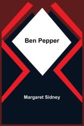 Ben Pepper (ISBN: 9789354841903)