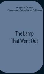 The Lamp That Went Out (ISBN: 9789354759024)