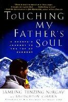 Touching My Father's Soul: A Sherpa's Journey to the Top of Everest (2005)