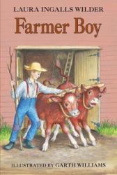 Farmer Boy - Laura Ingalls Wilder (2010)