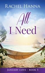 All I Need (ISBN: 9781953334398)