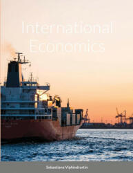 International Economics - Suryaning Bawono (ISBN: 9781684743445)
