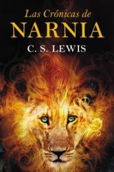 Cronicas de Narnia - C S Lewis (2011)